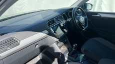 Volkswagen Tiguan 1.5 TSi EVO 150 Match 5dr Petrol Estate